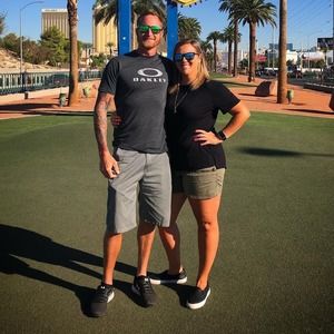 Meet your Posher, Karla